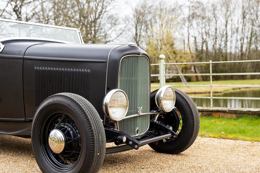 1932 Ford Model B - Image 18 of 31