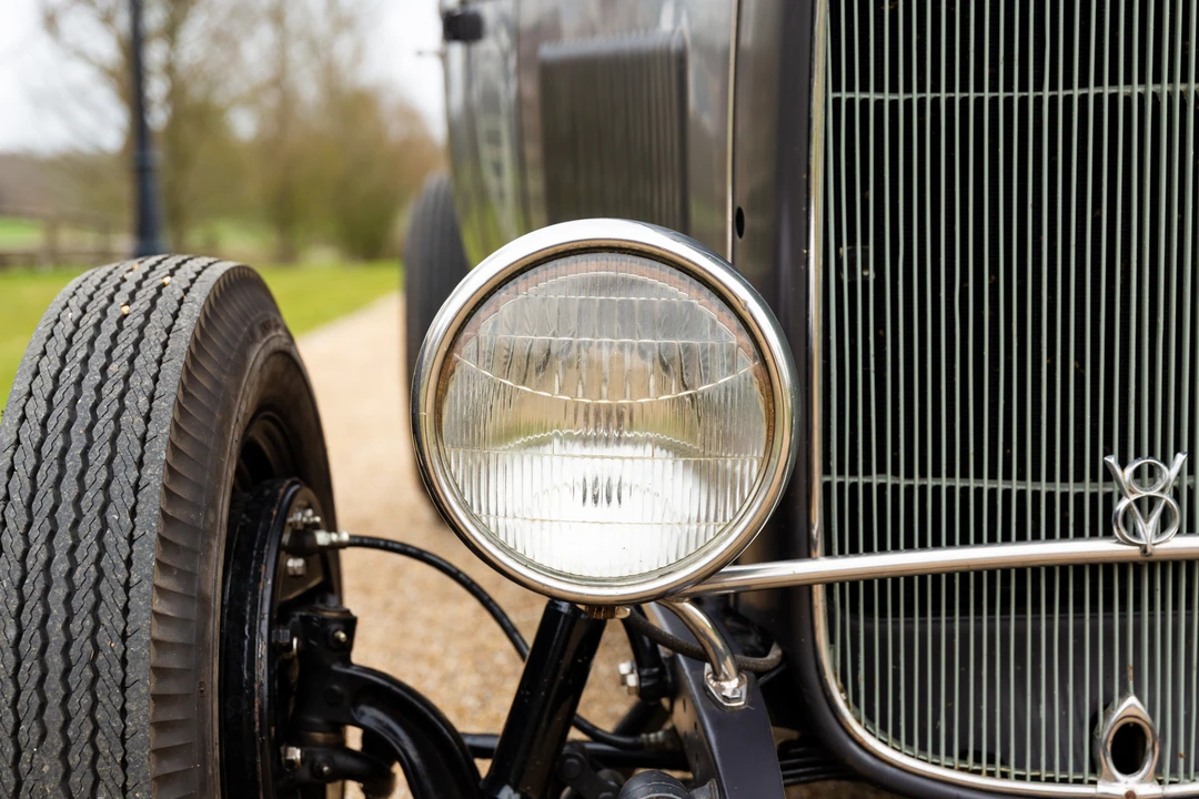 1932 Ford Model B - Image 19 of 31