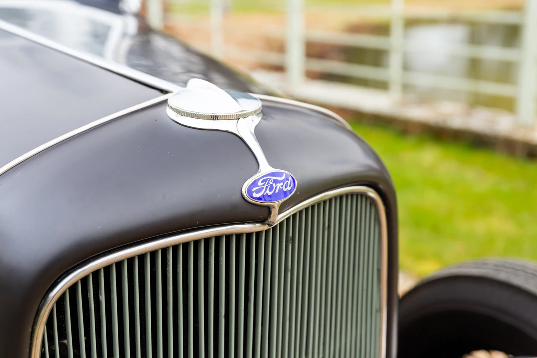 1932 Ford Model B - Image 20 of 31