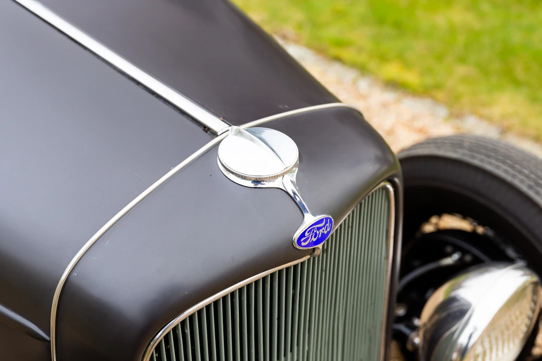 1932 Ford Model B - Image 21 of 31