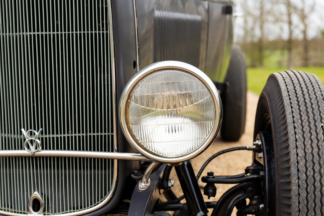 1932 Ford Model B - Image 22 of 31