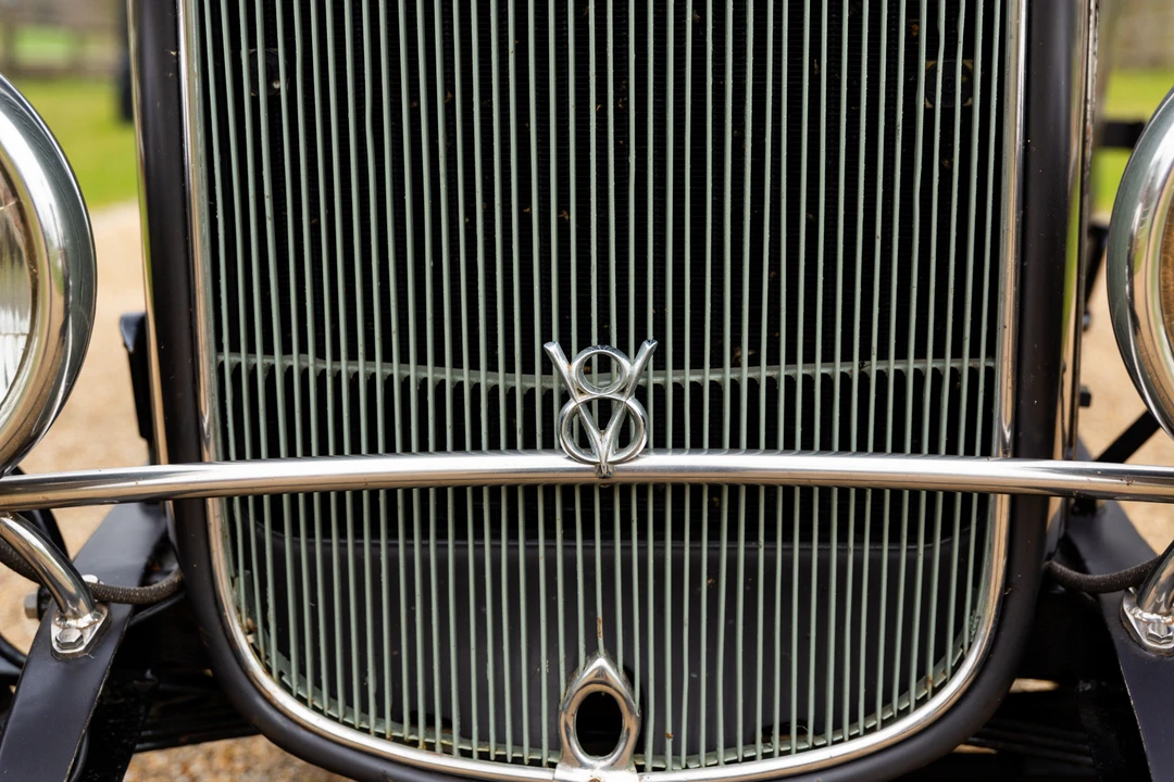 1932 Ford Model B - Image 23 of 31