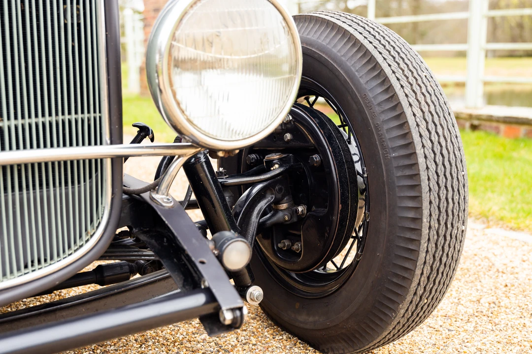 1932 Ford Model B - Image 24 of 31
