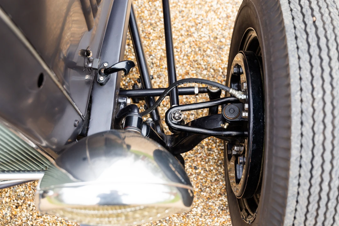 1932 Ford Model B - Image 25 of 31