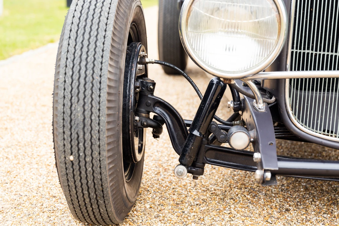 1932 Ford Model B - Image 26 of 31