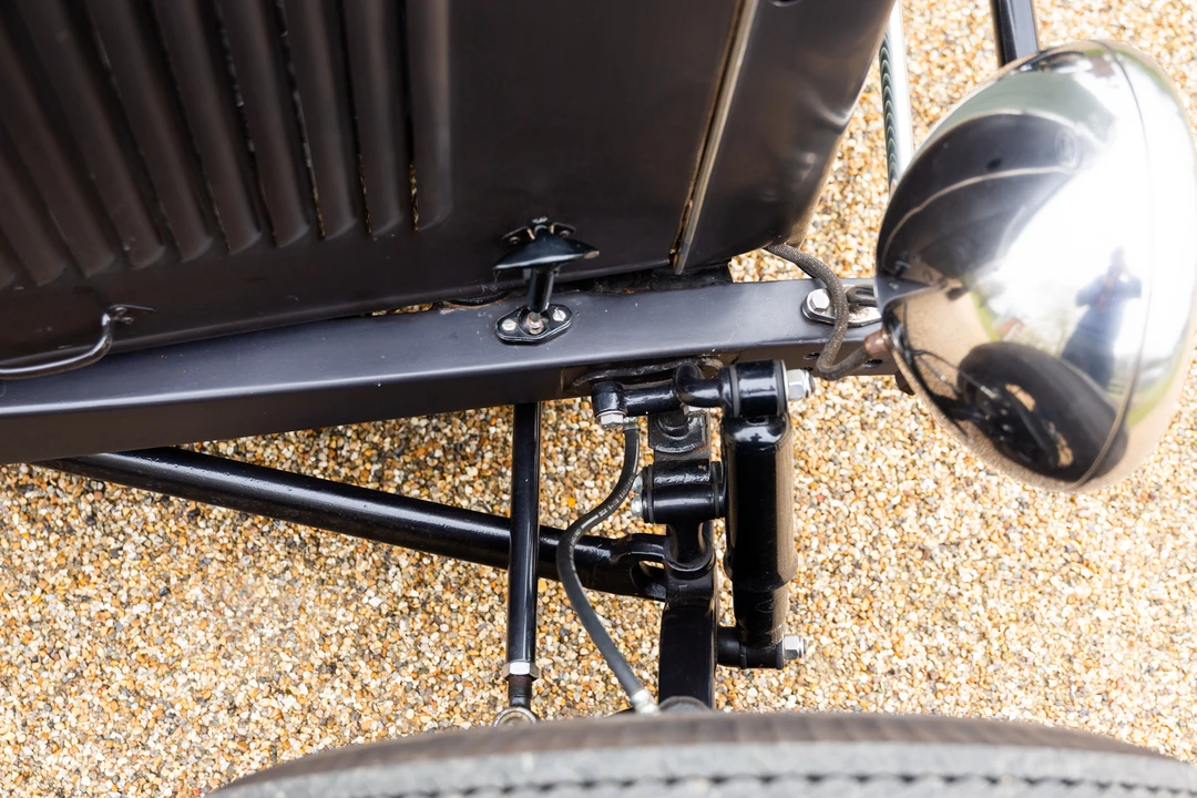 1932 Ford Model B - Image 28 of 31