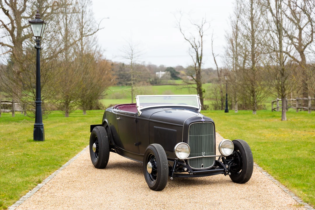 1932 Ford Model B - Image 30 of 31