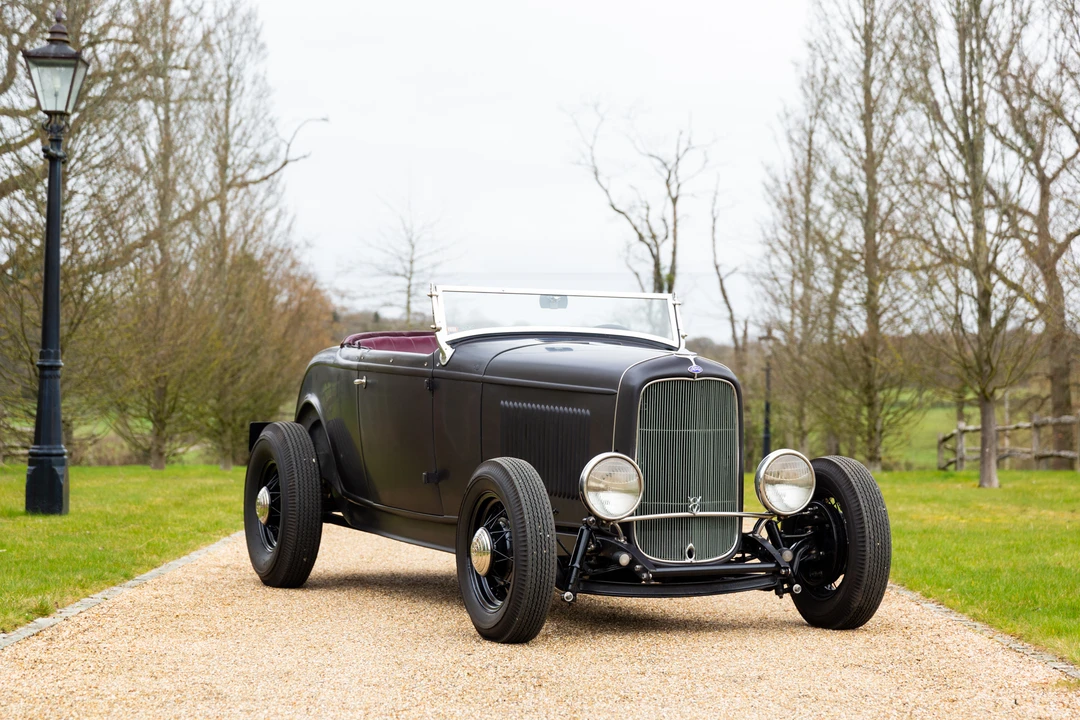 1932 Ford Model B - Image 31 of 31