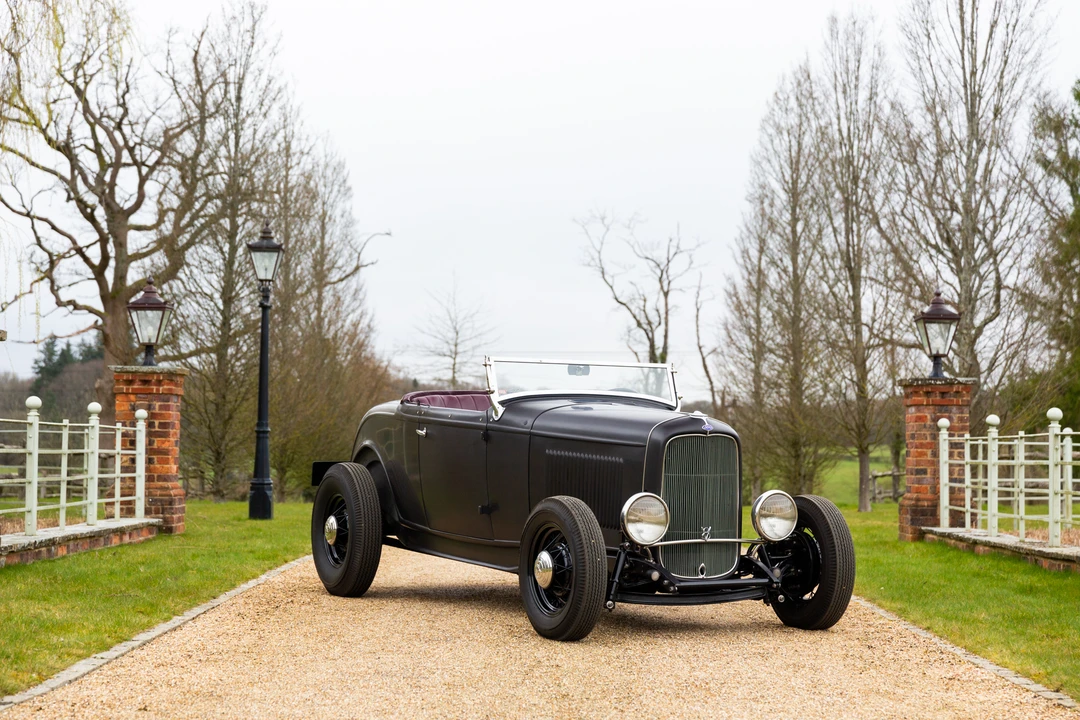 1932 Ford Model B - Image 4 of 31