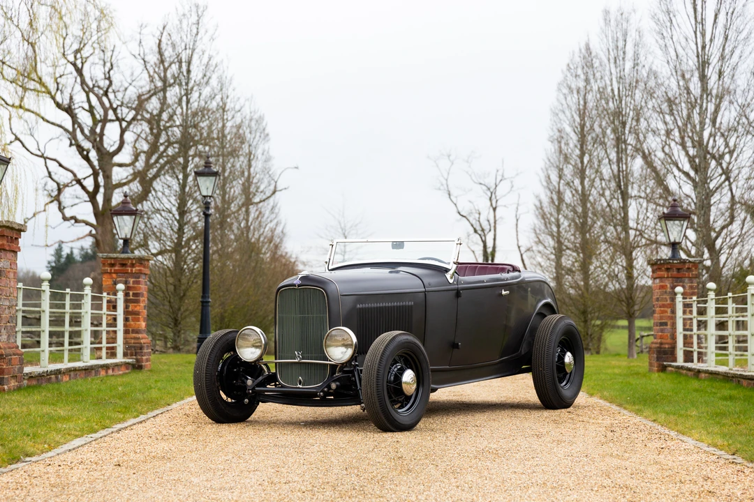 1932 Ford Model B - Image 6 of 31
