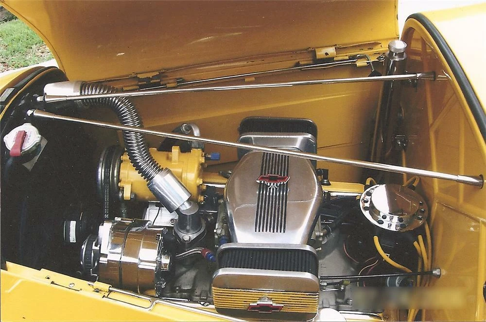 1932 Ford Model 18 & 40 - Image 3 of 3