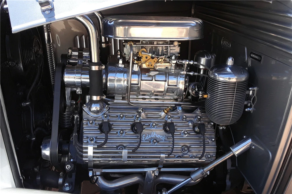 1932 Ford Hot Rod - Image 3 of 7