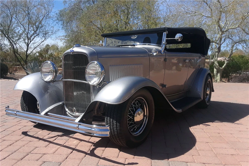 1932 Ford Hot Rod - Image 2 of 7