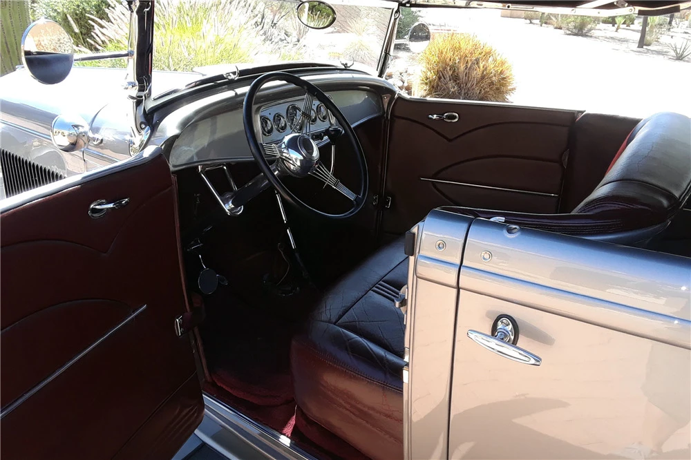 1932 Ford Hot Rod - Image 4 of 7