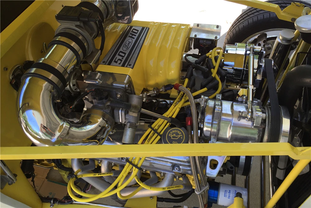 1932 Ford Hot Rod - Image 3 of 5