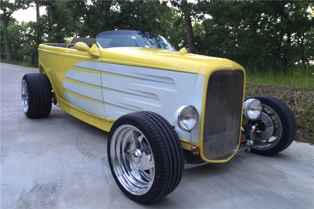1932 Ford Hot Rod - Image 2 of 5