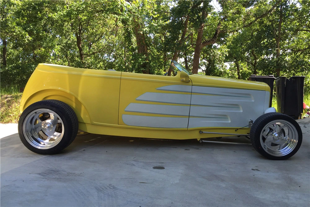 1932 Ford Hot Rod - Image 5 of 5