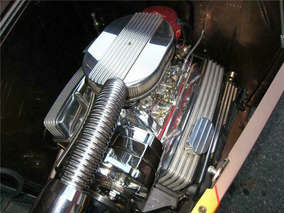 1932 Ford Model 18 & 40 - Image 3 of 5