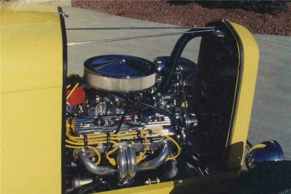 1932 Ford Model 18 & 40 - Image 3 of 5