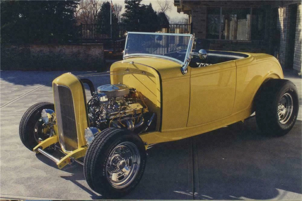 1932 Ford Model 18 & 40 - Image 2 of 5
