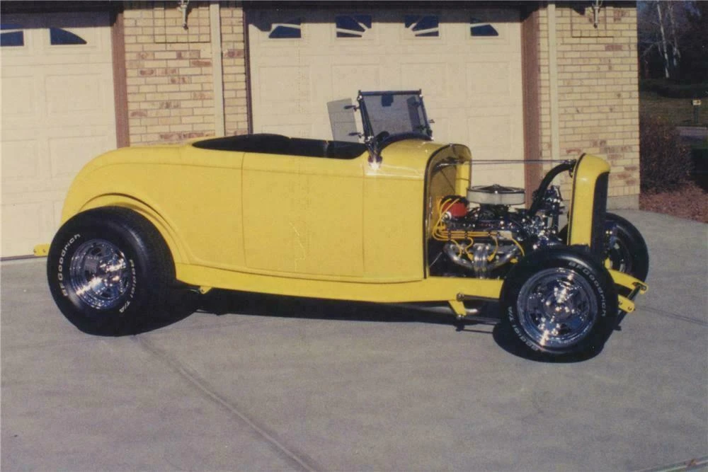 1932 Ford Model 18 & 40 - Image 5 of 5