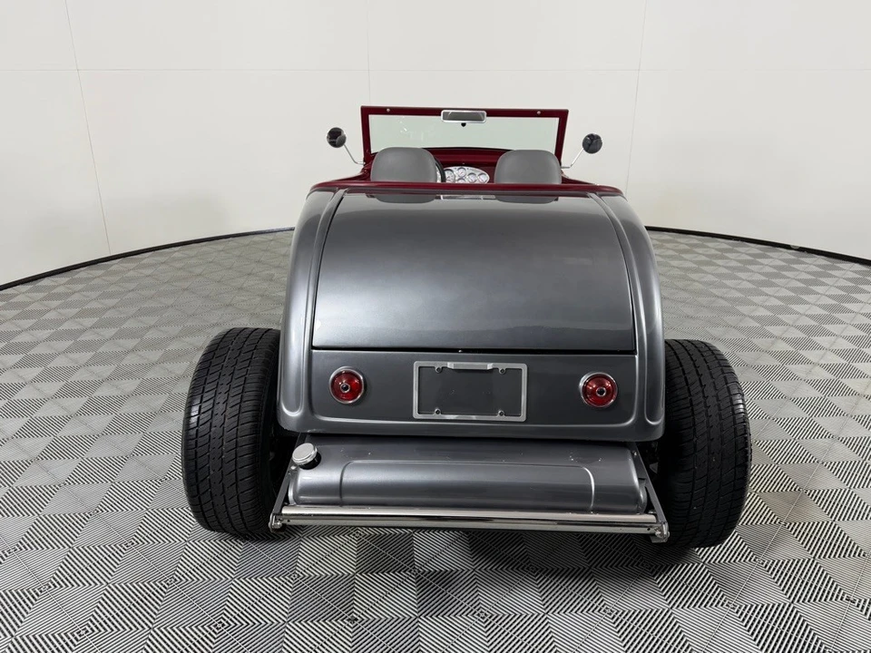 1932 Ford Model 18 & 40 - Image 8 of 30