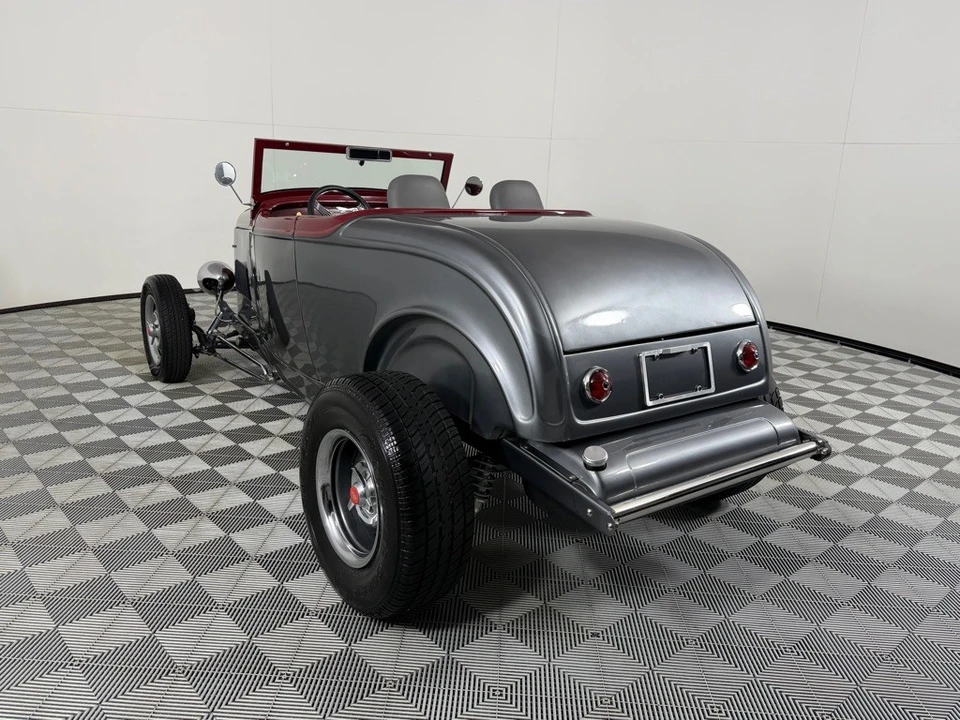 1932 Ford Model 18 & 40 - Image 9 of 30