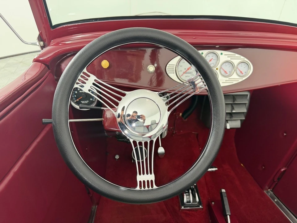 1932 Ford Model 18 & 40 - Image 17 of 30