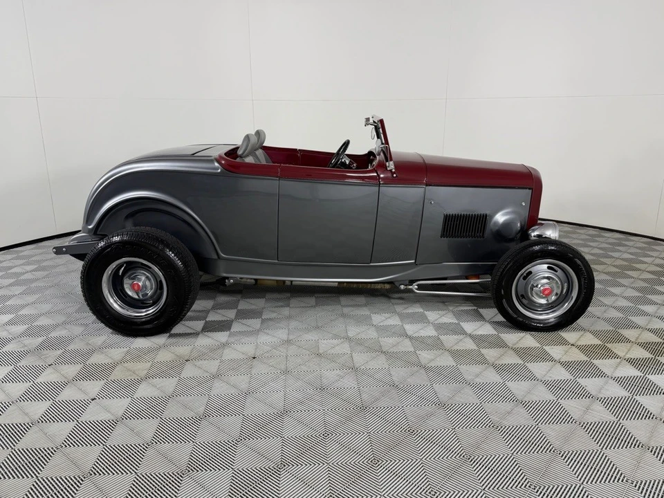1932 Ford Model 18 & 40 - Image 5 of 30