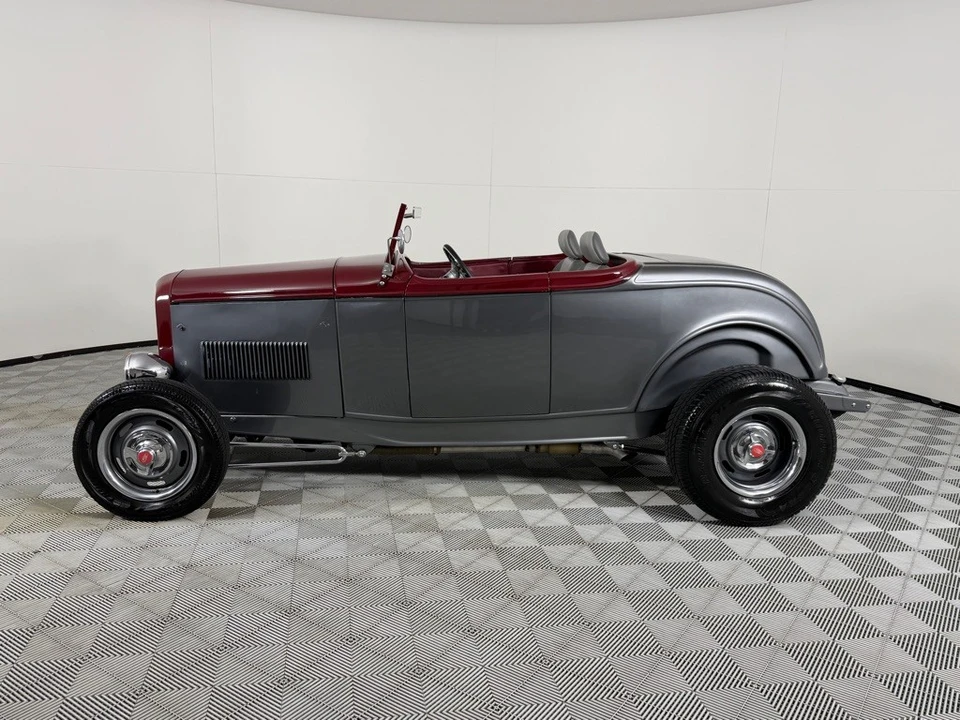 1932 Ford Model 18 & 40 - Image 10 of 30