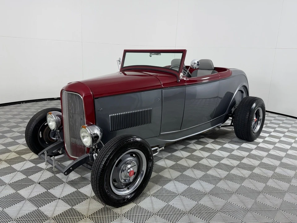 1932 Ford Model 18 & 40 - Image 12 of 30