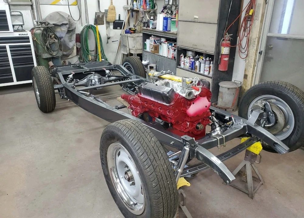 1932 Ford Model 18 & 40 - Image 29 of 30