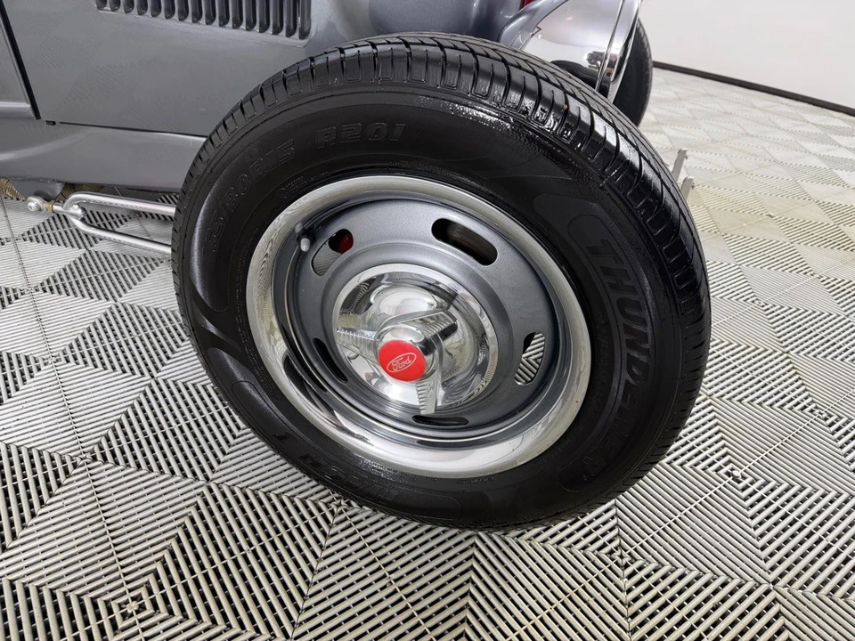 1932 Ford Model 18 & 40 - Image 24 of 30