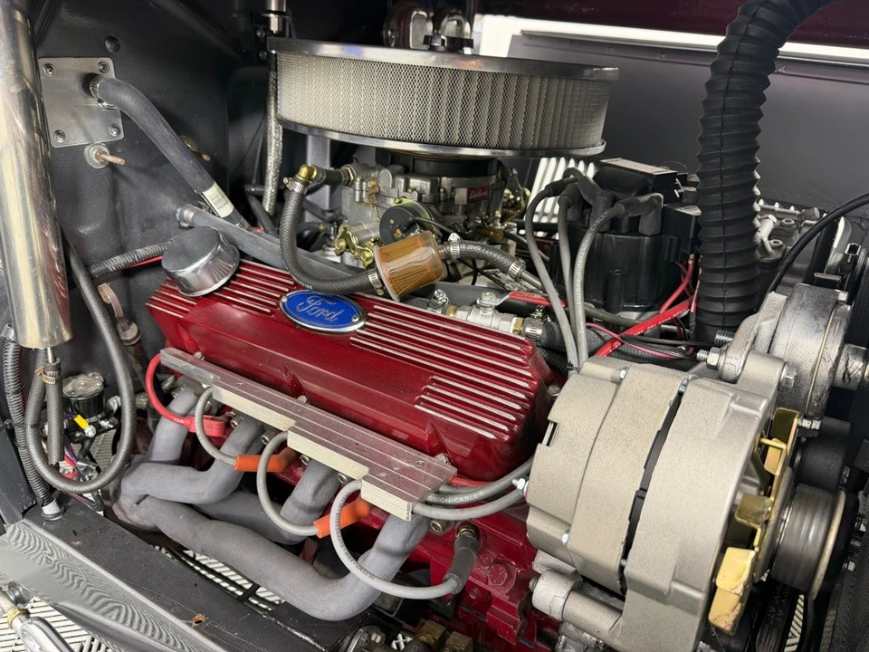 1932 Ford Model 18 & 40 - Image 27 of 30