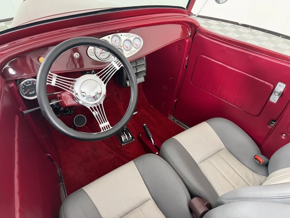 1932 Ford Model 18 & 40 - Image 16 of 30