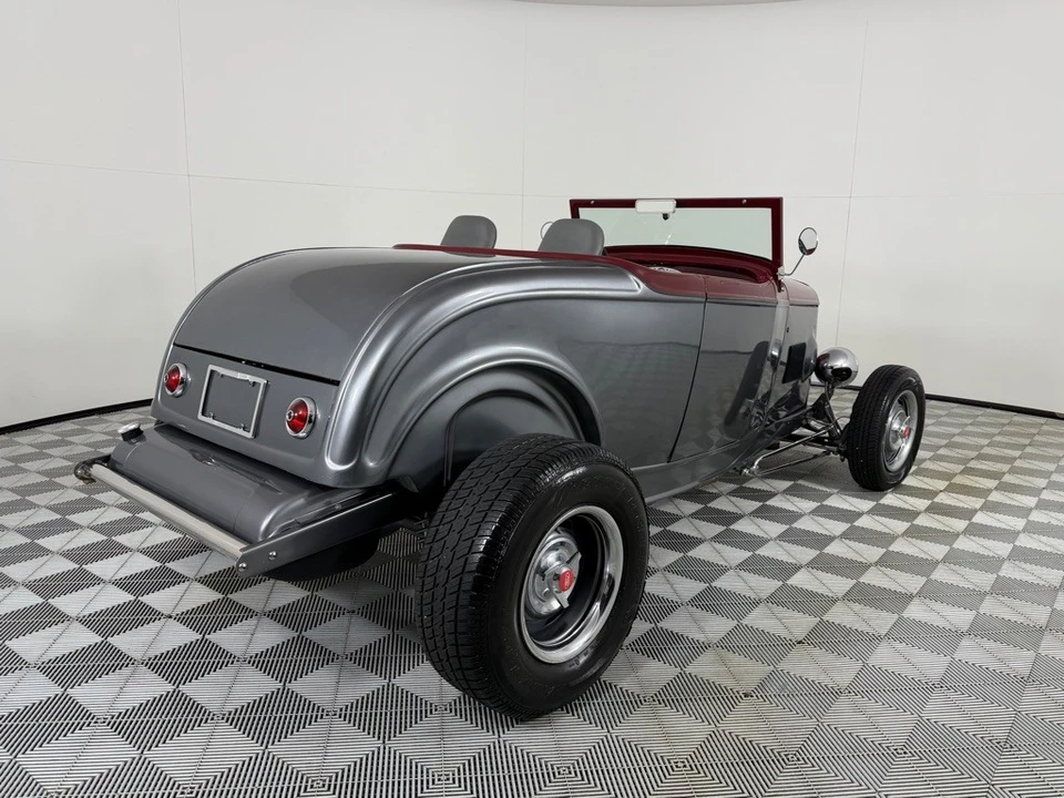 1932 Ford Model 18 & 40 - Image 6 of 30