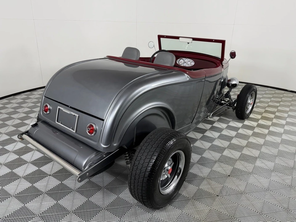 1932 Ford Model 18 & 40 - Image 7 of 30