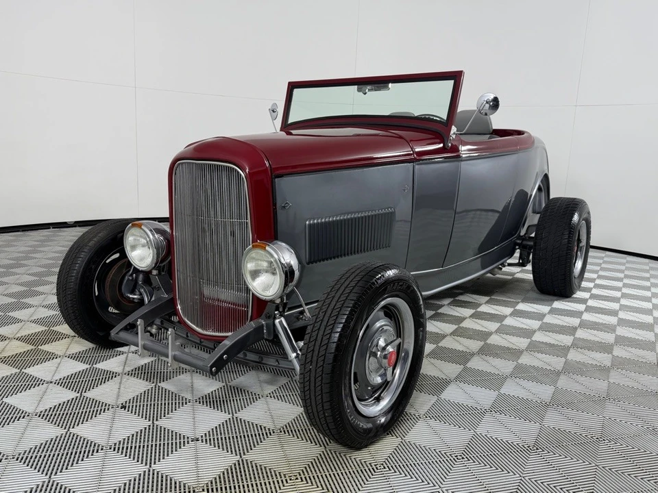 1932 Ford Model 18 & 40 - Image 13 of 30