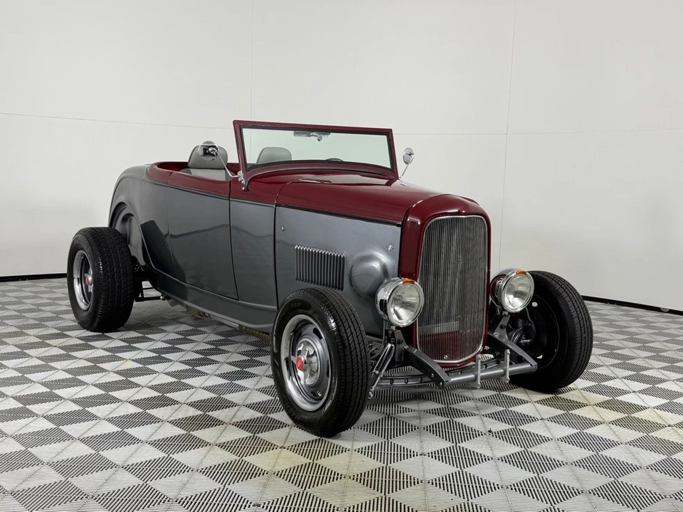 1932 Ford Model 18 & 40 - Image 2 of 30