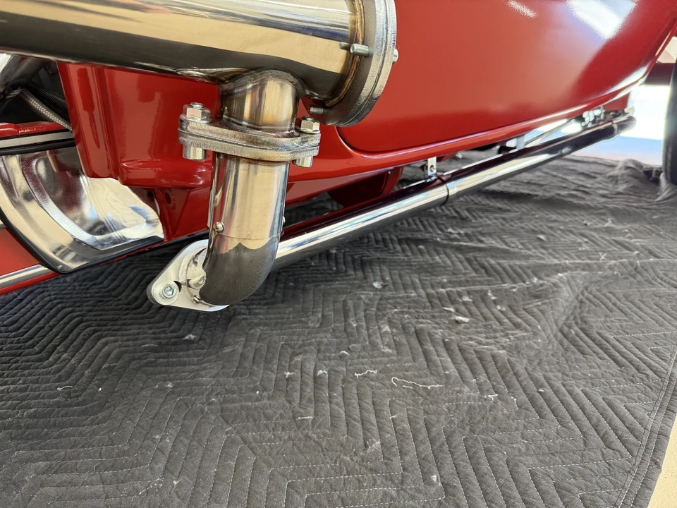 1932 Ford Model 18 & 40 - Image 12 of 21