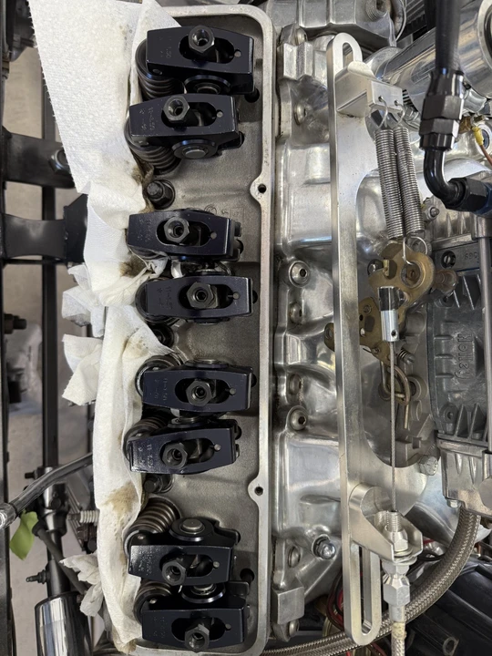 1932 Ford Model 18 & 40 - Image 19 of 21