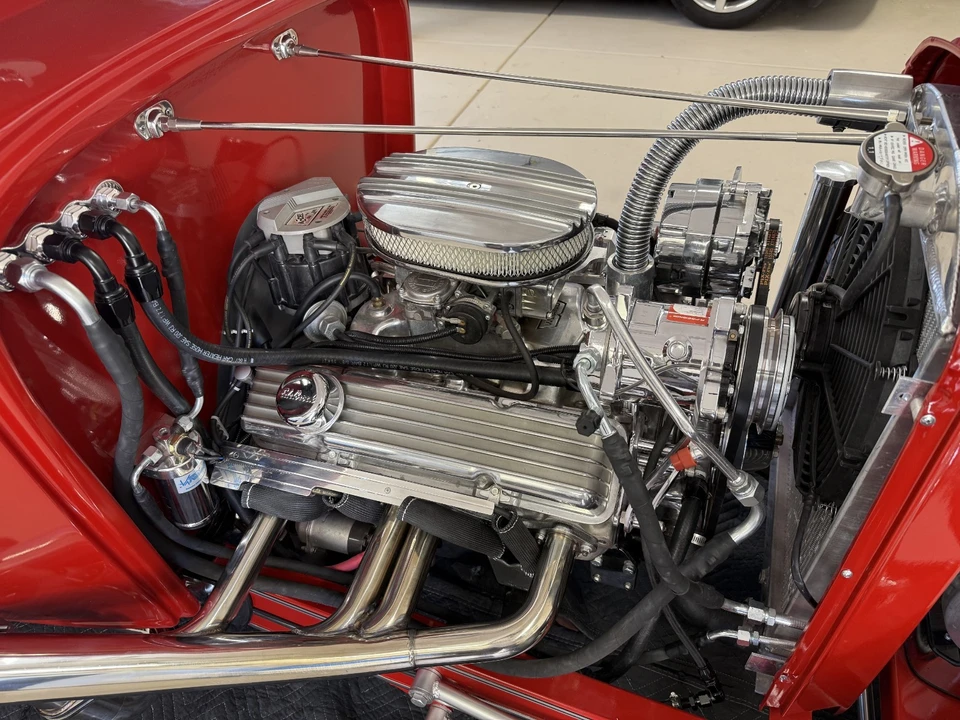 1932 Ford Model 18 & 40 - Image 10 of 21