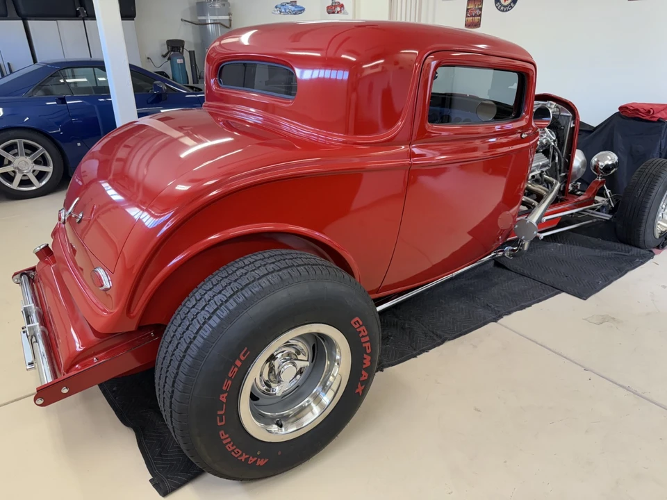 1932 Ford Model 18 & 40 - Image 2 of 21