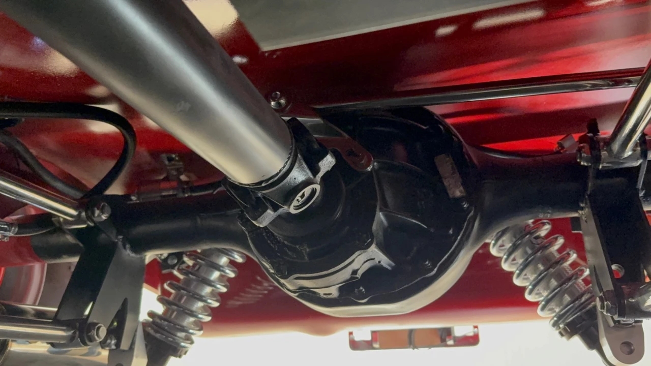1932 Ford Model 18 & 40 - Image 20 of 21