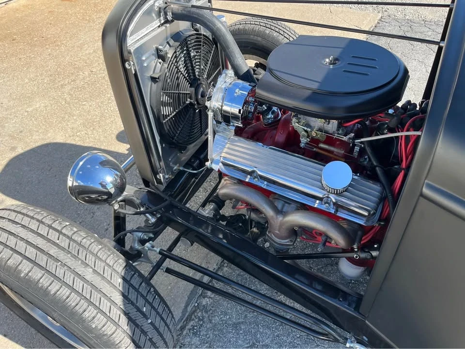 1932 Ford Model 18 & 40 - Image 4 of 8