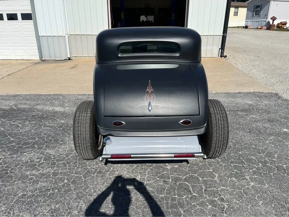 1932 Ford Model 18 & 40 - Image 5 of 8