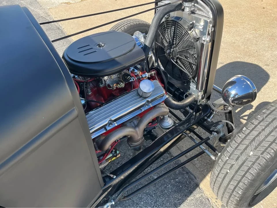 1932 Ford Model 18 & 40 - Image 3 of 8