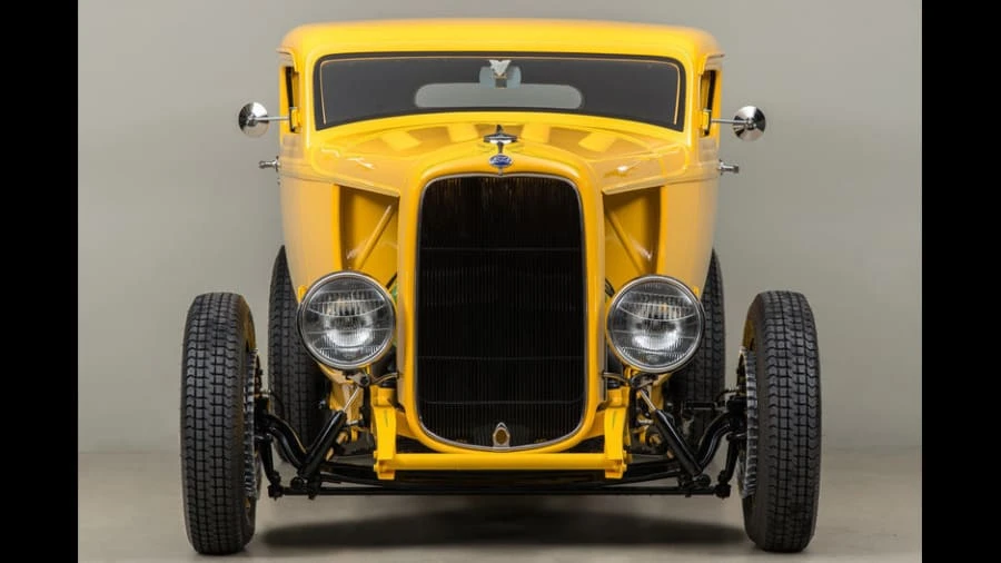 1932 Ford Model 18 & 40 - Image 3 of 5