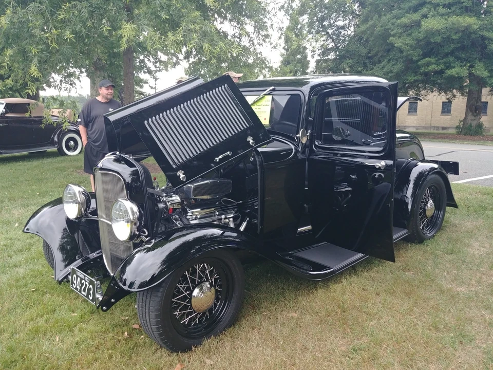 1932 Ford Pickup (1932-1934) - Image 12 of 20