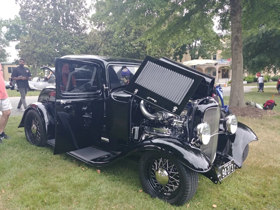 1932 Ford Pickup (1932-1934) - Image 11 of 20